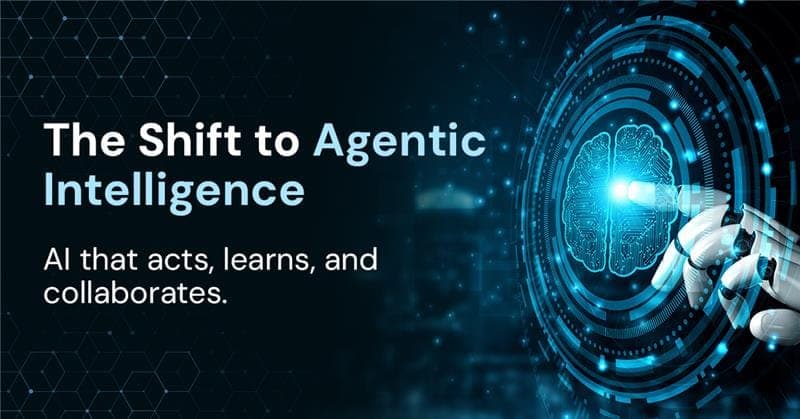 The Rise of the Agentic Enterprise: Salesforce's New Vision for Business